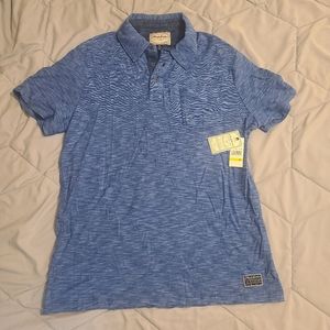 Men's Polo